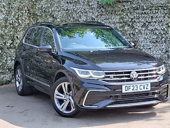Used Volkswagen Tiguan 2023 for sale - 79247026: Photo