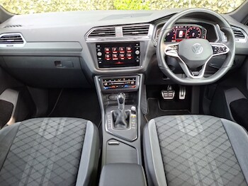 Used Volkswagen Tiguan 2023 for sale - 79247026: Photo