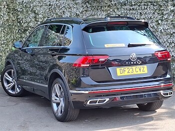 Used Volkswagen Tiguan 2023 for sale - 79247026: Photo