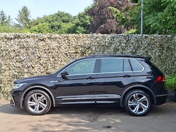 Used Volkswagen Tiguan 2023 for sale - 79247026: Photo
