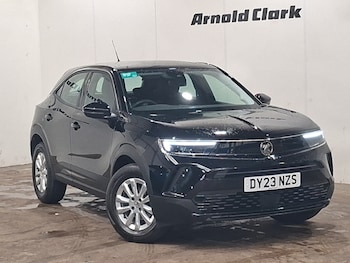 Used Vauxhall Mokka 2023 for sale - 79393215: Photo