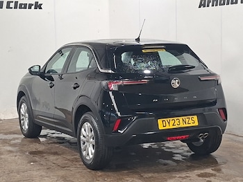 Used Vauxhall Mokka 2023 for sale - 79393215: Photo
