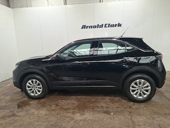 Used Vauxhall Mokka 2023 for sale - 79393215: Photo
