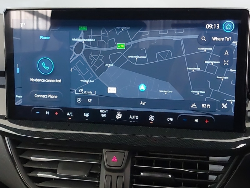 Used Ford Focus 2022 for sale - 77580701: Photo 11