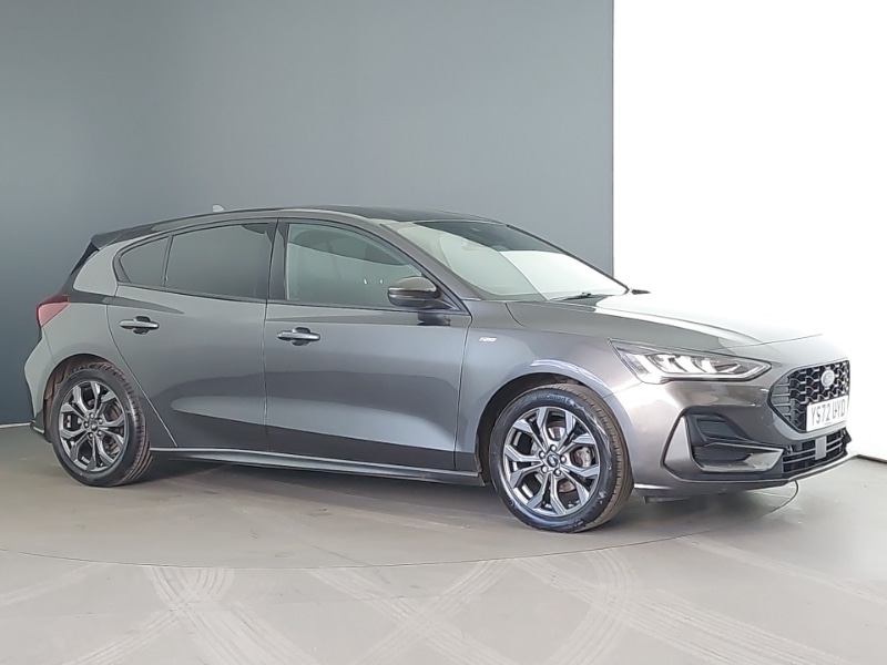 Used Ford Focus 2022 for sale - 77580701: Photo 12