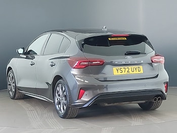 Used Ford Focus 2022 for sale - 77580701: Photo