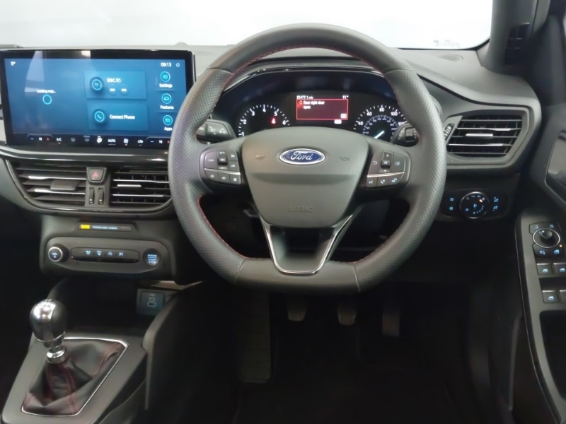 Used Ford Focus 2022 for sale - 77580701: Photo 7