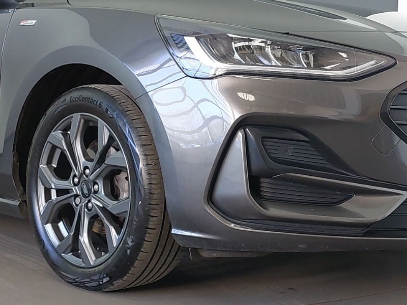 Used Ford Focus 2022 for sale - 77580701: Photo 9