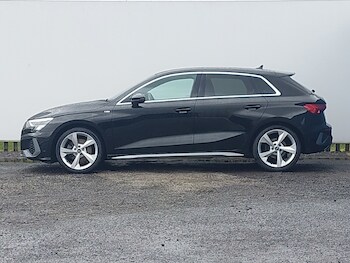 Used Audi A3 2021 for sale - 78833685: Photo