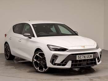 2025 - 1.5 eHybrid 272 VZ1 5dr DSG