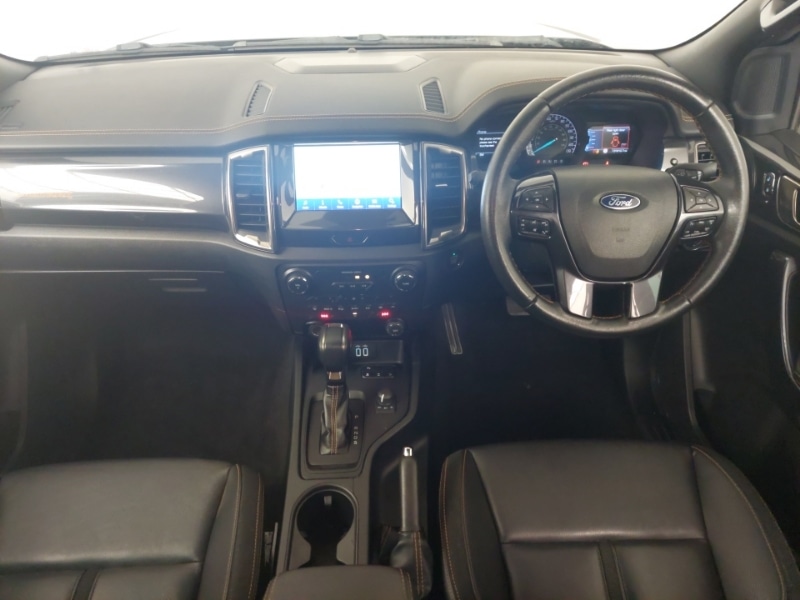 Used Ford Ranger 2022 for sale - 77606567: Photo 2