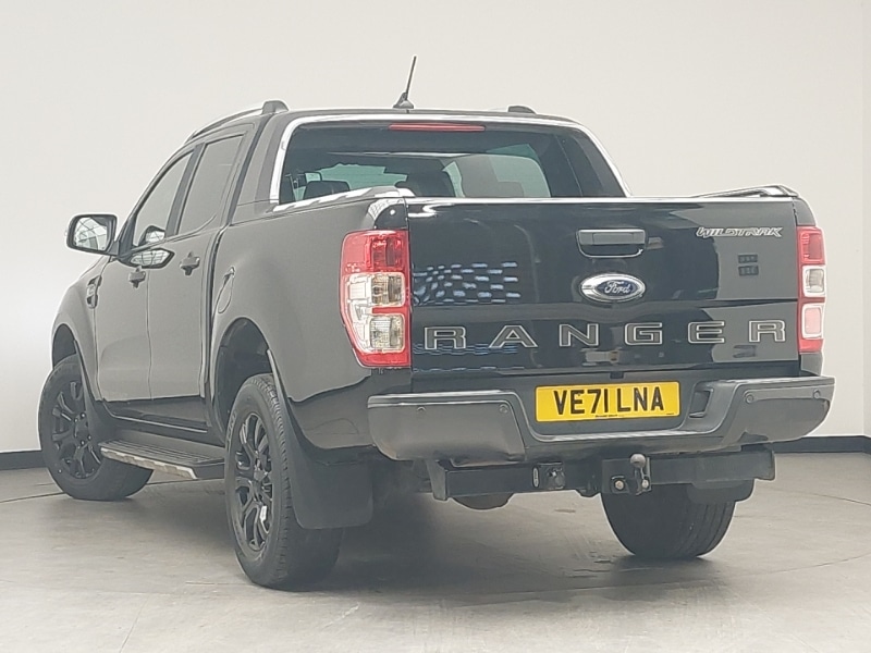 Used Ford Ranger 2022 for sale - 77606567: Photo 3