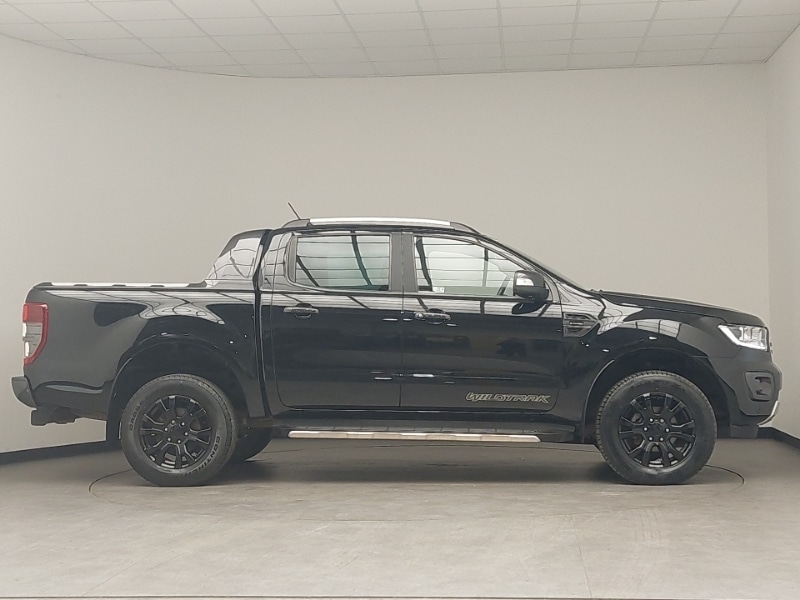 Used Ford Ranger 2022 for sale - 77606567: Photo 4