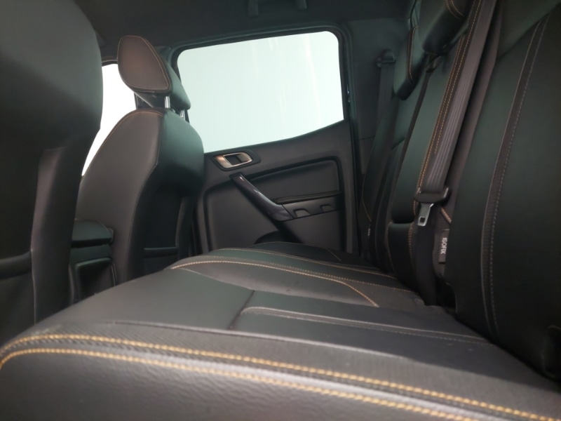 Used Ford Ranger 2022 for sale - 77606567: Photo 6