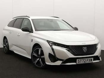 Used Peugeot 308 2022 for sale - 78940399: Photo
