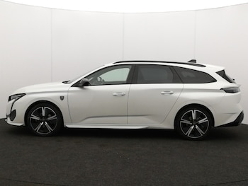 Used Peugeot 308 2022 for sale - 78940399: Photo