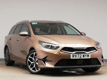 2022 - 1.5T GDi ISG 3 5dr