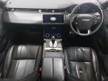 Used Land Rover Range Rover Evoque 2021 for sale - 78960575: Photo