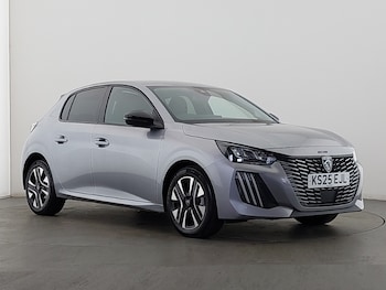 Used Peugeot 208 2025 for sale - 79561101: Photo