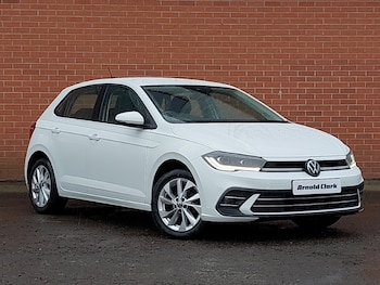 Used Volkswagen Polo 2023 for sale - 79432455: Photo