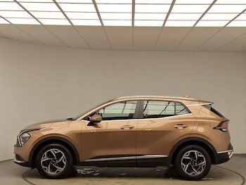 Used Kia Sportage 2022 for sale - 77597503: Photo