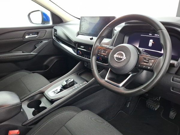 Used Nissan Qashqai 2024 for sale - 76212485: Photo 12