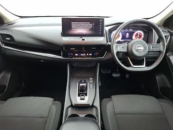Used Nissan Qashqai 2024 for sale - 76212485: Photo 2