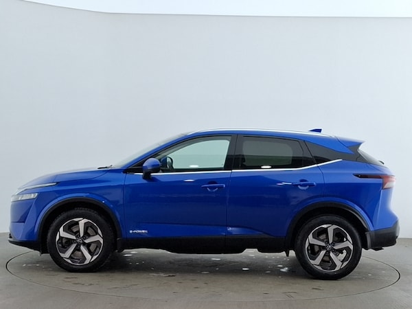 Used Nissan Qashqai 2024 for sale - 76212485: Photo 4