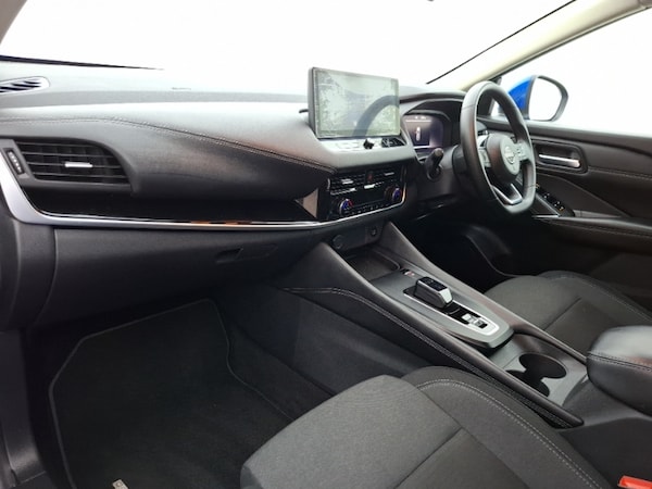 Used Nissan Qashqai 2024 for sale - 76212485: Photo 5