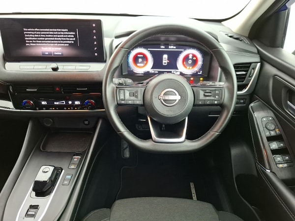 Used Nissan Qashqai 2024 for sale - 76212485: Photo 7