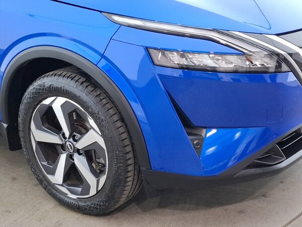 Used Nissan Qashqai 2024 for sale - 76212485: Photo 9