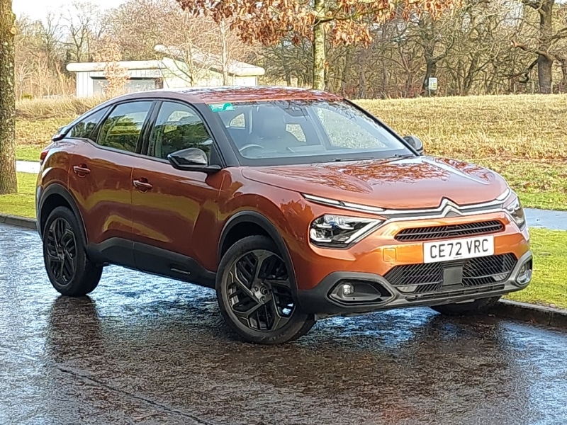 Used Citroen C4 2022 for sale - 77358139: Photo 1
