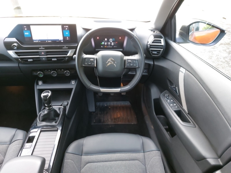 Used Citroen C4 2022 for sale - 77358139: Photo 7