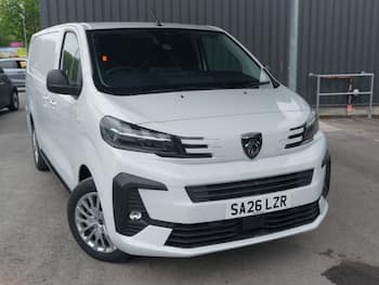Used Peugeot Expert 2026 for sale - 79707755: Photo