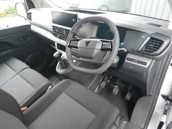 Used Peugeot Expert 2026 for sale - 79707755: Photo