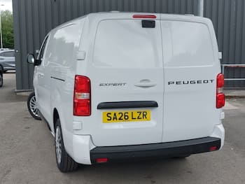 Used Peugeot Expert 2026 for sale - 79707755: Photo