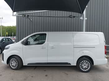 Used Peugeot Expert 2026 for sale - 79707755: Photo