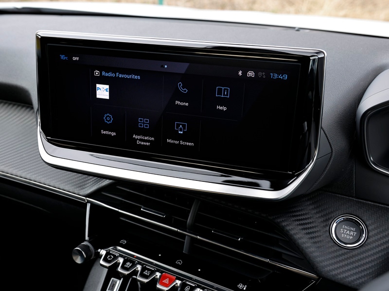 Used Peugeot 2008 2025 for sale - 77206286: Photo 12