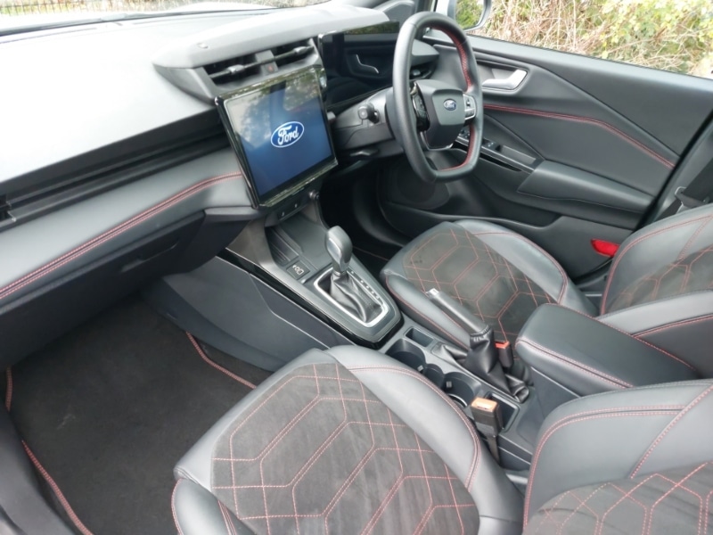 Used Ford Puma 2025 for sale - 76833559: Photo 5