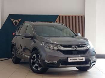 2020 - 2.0 i-MMD Hybrid SR 5dr eCVT
