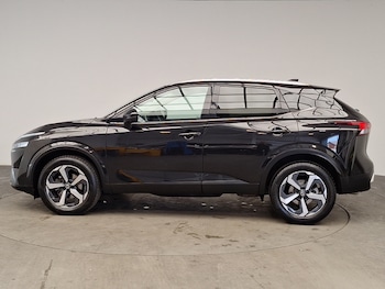 Used Nissan Qashqai 2022 for sale - 79223577: Photo