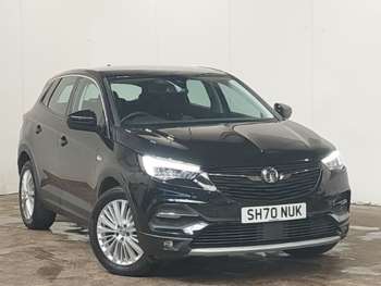 2020 - 1.5 Turbo D Business Edition Nav 5dr