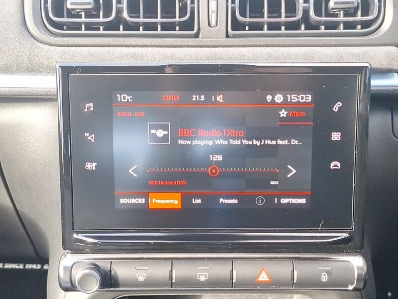 Used Citroen C3 2023 for sale - 77732139: Photo 10