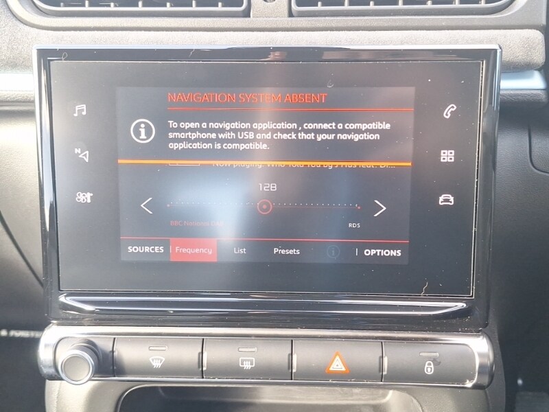 Used Citroen C3 2023 for sale - 77732139: Photo 11