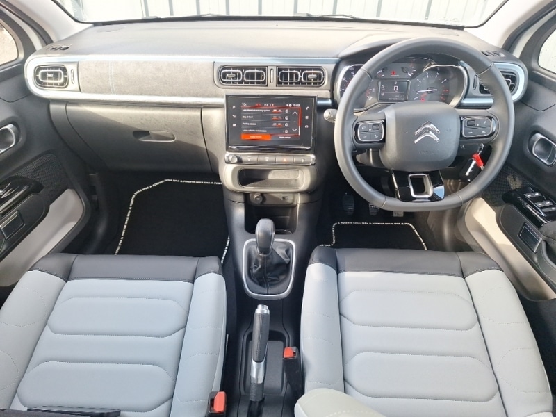 Used Citroen C3 2023 for sale - 77732139: Photo 2