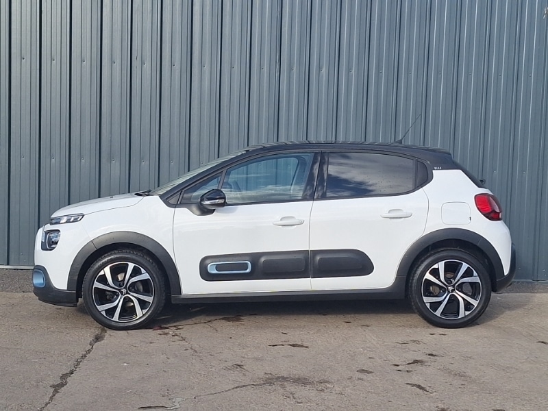 Used Citroen C3 2023 for sale - 77732139: Photo 4