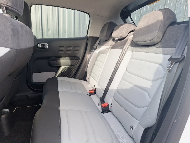 Used Citroen C3 2023 for sale - 77732139: Photo 6