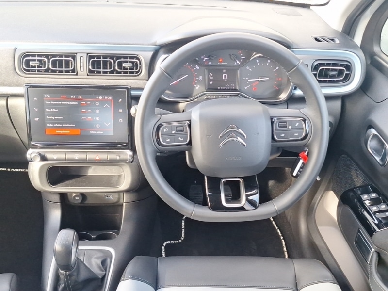 Used Citroen C3 2023 for sale - 77732139: Photo 7