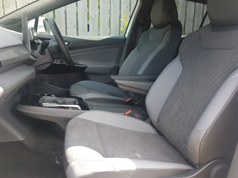 Used Volkswagen ID.5 2025 for sale - 78156273: Photo 5