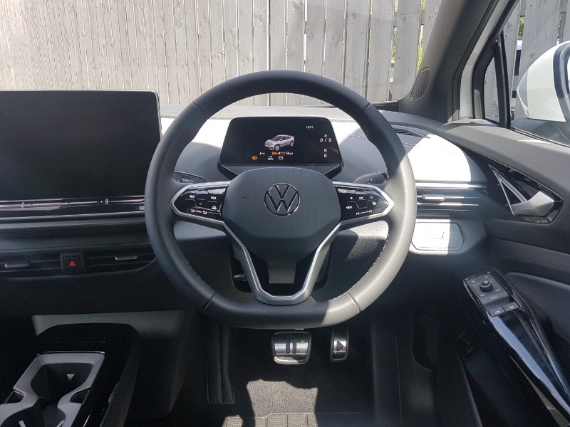 Used Volkswagen ID.5 2025 for sale - 78156273: Photo 7